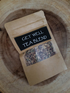 Get Well Tea